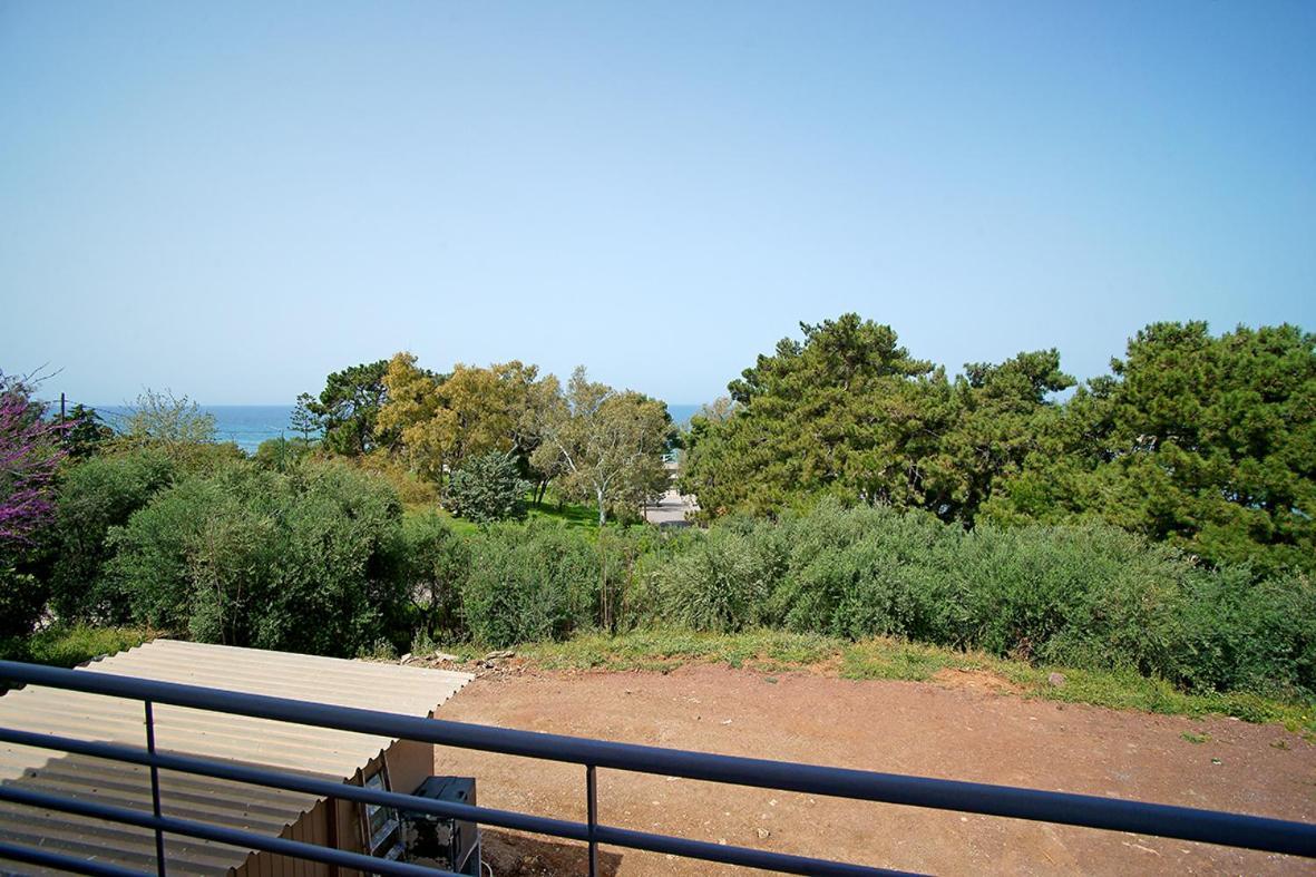Karnagio Rooms Kyparissia Esterno foto